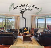 Shambhala Guesthouse - Accommodation Port Macquarie