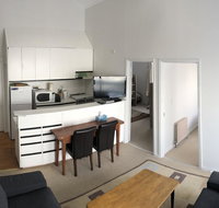 Shamrock Apartment 4 - Accommodation Port Macquarie
