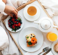Shangri-La Hotel Sydney - Accommodation Port Macquarie