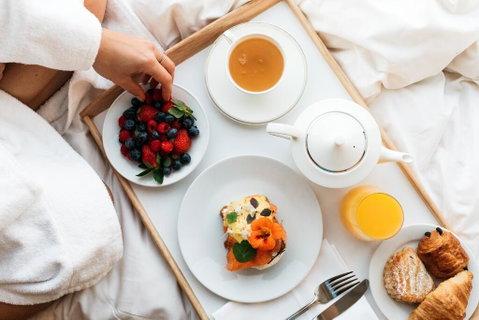 Shangri-La Hotel, Sydney - Accommodation Port Macquarie 0