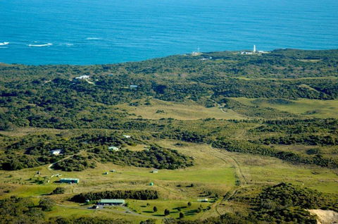Shearwater Cottages - Accommodation Port Macquarie 3