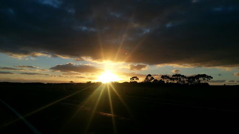 Shearwater Cottages - Accommodation Port Macquarie 1