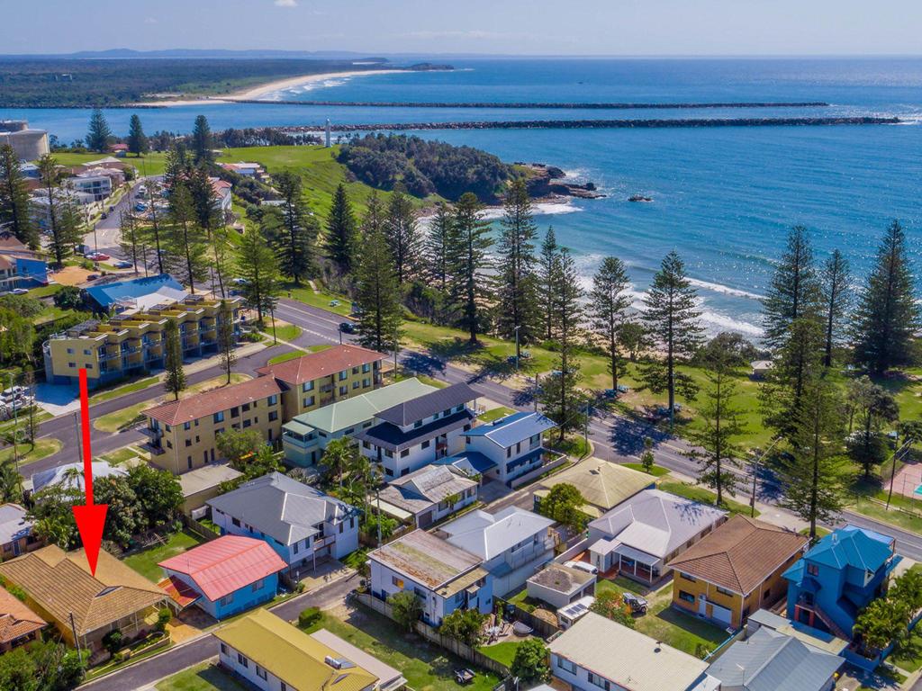 Yamba NSW Accommodation Port Macquarie