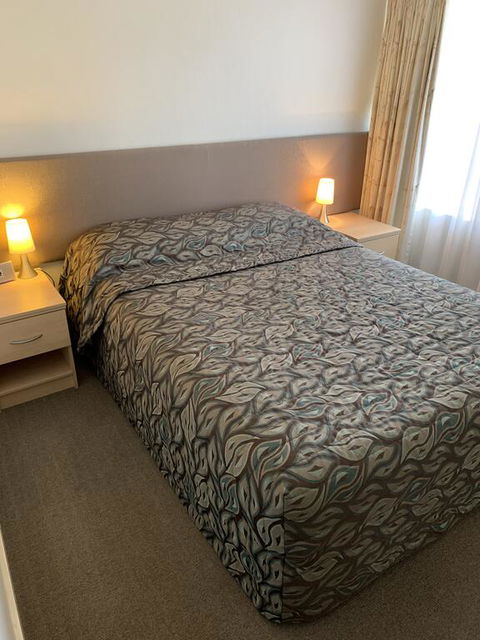 Shellharbour Resort And Conference Centre - Accommodation Port Macquarie 2