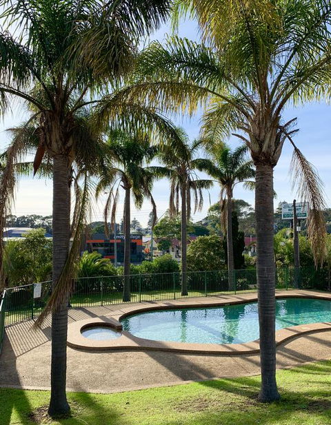 Shellharbour Resort And Conference Centre - Accommodation Port Macquarie 3