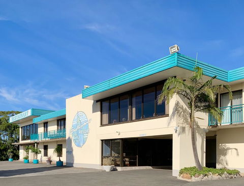 Shellharbour Resort And Conference Centre - Accommodation Port Macquarie 0