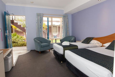 Shellharbour Village Motel - Accommodation Port Macquarie 2