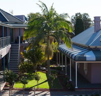 Shellharbour Village Motel - Accommodation Port Macquarie