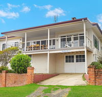 Shellseekers 4 Hodgson Street - Accommodation Port Macquarie