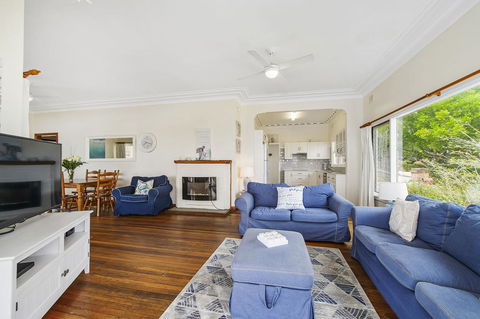 Shellseekers, 4 Hodgson Street - Accommodation Port Macquarie 3