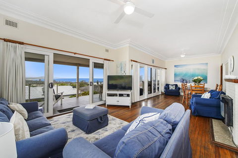 Shellseekers, 4 Hodgson Street - Accommodation Port Macquarie 1