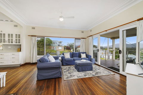 Shellseekers, 4 Hodgson Street - Accommodation Port Macquarie 2