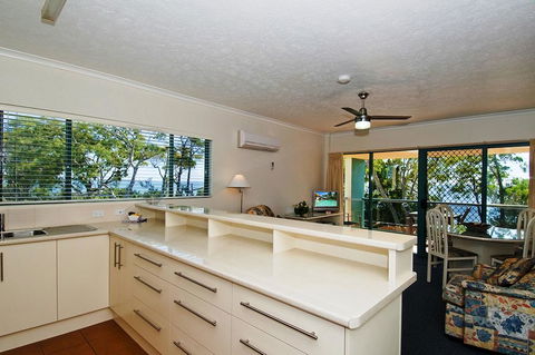 Shelly Bay Resort - Accommodation Port Macquarie 2