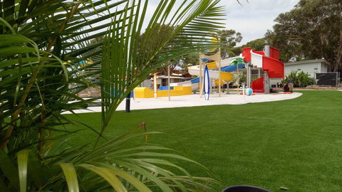 Shelly Beach Holiday Park - Accommodation Port Macquarie 0