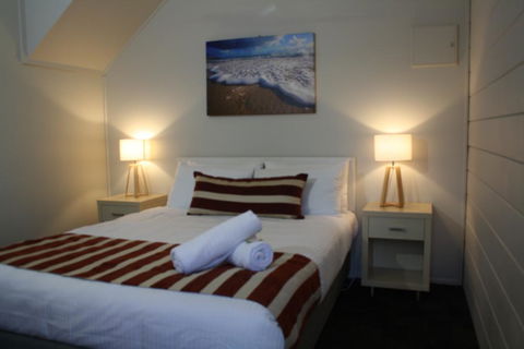 Shelly Beach Holiday Park - Accommodation Port Macquarie 1