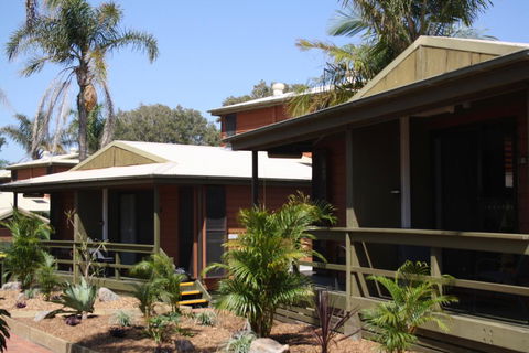 Shelly Beach Holiday Park - Accommodation Port Macquarie 3