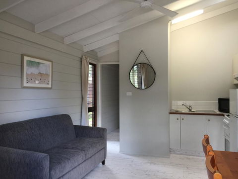 Shelly Beach Holiday Park - Accommodation Port Macquarie 2