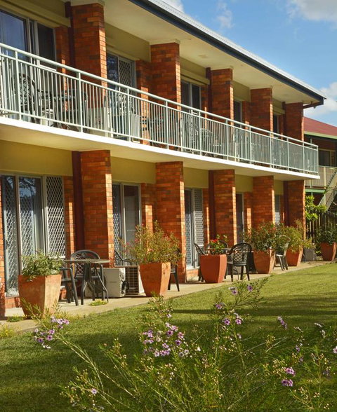 Shelly Beach Motel - Accommodation Port Macquarie 3