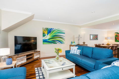 Shelly Beach Shack - Accommodation Port Macquarie 0
