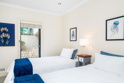 Shelly Beach Shack - Accommodation Port Macquarie 3