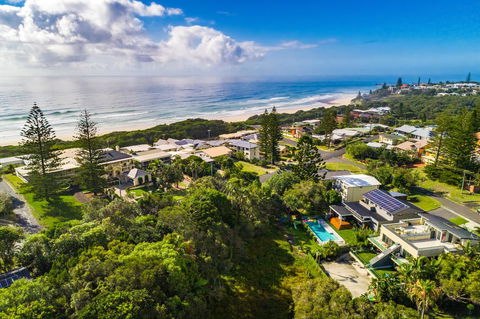 Shelly Beach Shack - Accommodation Port Macquarie 1