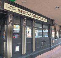 Shenanigans at The Imperial - Accommodation Port Macquarie