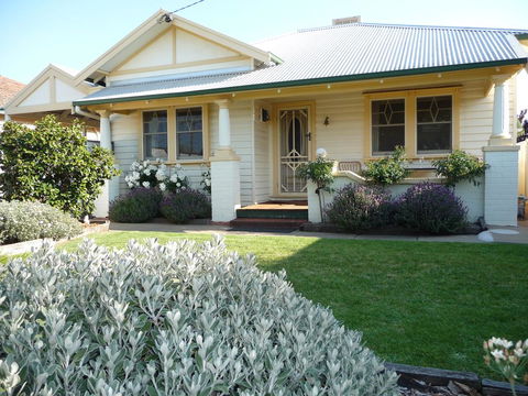 Shepp Central Apartment - Accommodation Port Macquarie 0