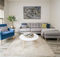 Shepparton Lakeside Serviced Apartment - Accommodation Port Macquarie