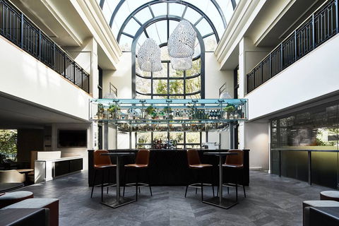 Sheraton Grand Sydney Hyde Park - Accommodation Port Macquarie 0