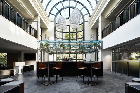 Sheraton Grand Sydney Hyde Park - Accommodation Port Macquarie 0