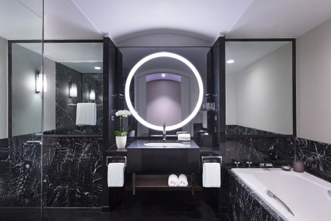 Sheraton Grand Sydney Hyde Park - Accommodation Port Macquarie 1