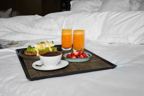 Sheraton Grand Sydney Hyde Park - Accommodation Port Macquarie 3