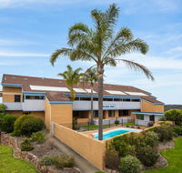 Sheridan Court on Wagonga - Accommodation Port Macquarie
