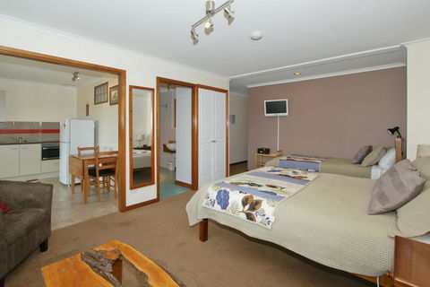 Sherwood View Accommodation - Accommodation Port Macquarie 2