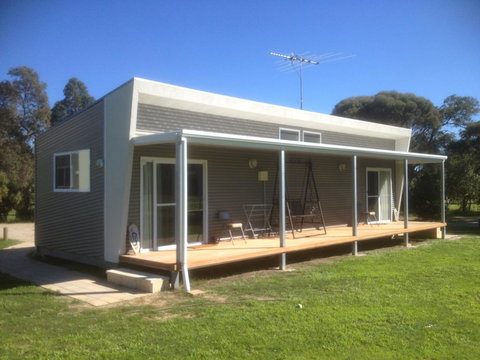 Shetland Park Chalets - Accommodation Port Macquarie 3