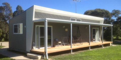 Shetland Park Chalets - Accommodation Port Macquarie 0