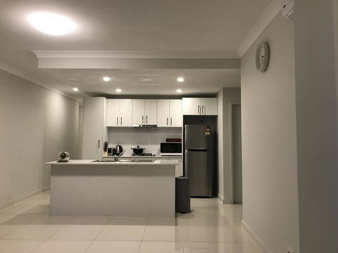 Shine Apartment - Accommodation Port Macquarie 2