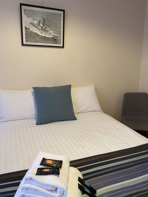 Shipwrights Arms - Accommodation Port Macquarie 3