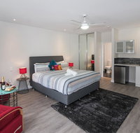 Shiraz Studio - Accommodation Port Macquarie