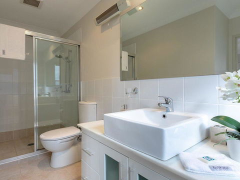 Shore To Please - Comfort, Cafes And Beaches - Accommodation Port Macquarie 2