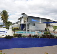 Shoredrive Motel - Accommodation Port Macquarie