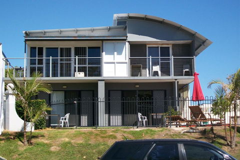 Shoredrive Motel - Accommodation Port Macquarie 2