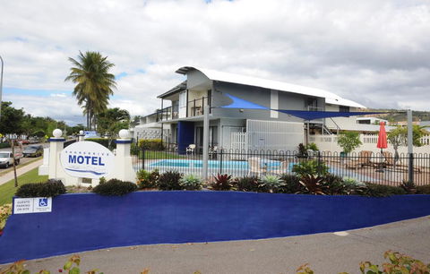 Shoredrive Motel - Accommodation Port Macquarie 0