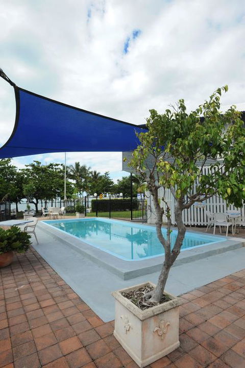 Shoredrive Motel - Accommodation Port Macquarie 3