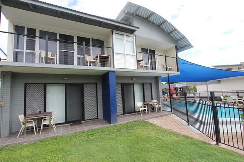 Shoredrive Motel - Accommodation Port Macquarie 1