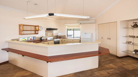 Shorelands - Accommodation Port Macquarie 1