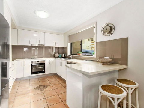 SHORELINE 3 - Accommodation Port Macquarie 0
