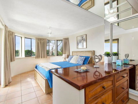 SHORELINE 3 - Accommodation Port Macquarie 1