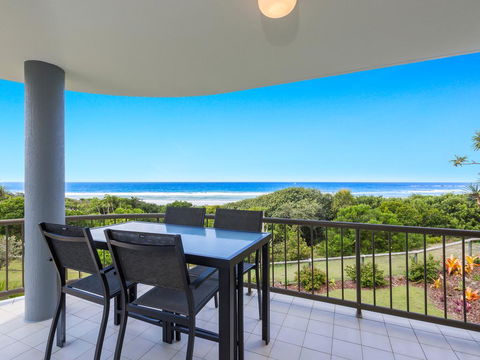 Shoreline Six With Ocean Views To See The Whales - Accommodation Port Macquarie 0
