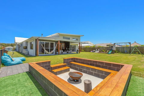 Sienna Rose - Accommodation Port Macquarie 3